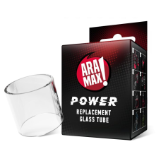 Aramax - Power - Pyrex sklo 5 ml