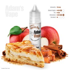 Adam's Vape - Cinnamon Apple Pie