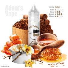 Adam's Vape - Fluffy Tobacco