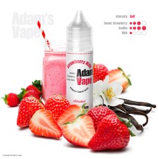 Adam's Vape - Strawberry Milk