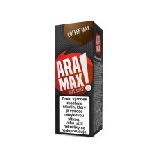 Aramax - Coffee Max