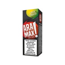 Aramax - Green Tobacco