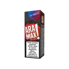 Aramax - USA Tobacco