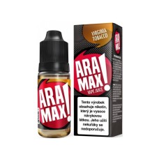 Aramax - Virginia Tobacco