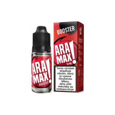 Aramax - Nikotinový Booster