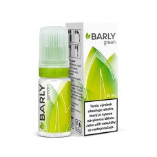 Barly - Green