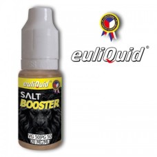 Euliquid - Salt Nikotinový Booster PG50 / VG50
