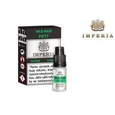 Imperia - Nico Base Fifty 5X10ml 50PG/50VG 6mg