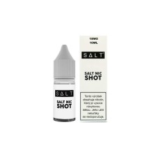 Juice Sauz - Salt Nic Shots