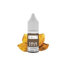 Juice Sauz - Gold Rush