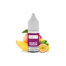 Juice Sauz - Mango Passion