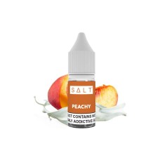 Juice Sauz - Peachy