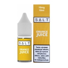 Juice Sauz - Orange Juice