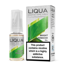 Liqua Elements - Bright Tobacco