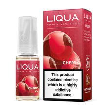 Liqua Elements - Cherry