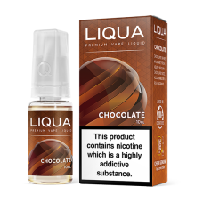 Liqua Elements - Chocolate