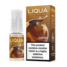 Liqua Elements - Coffee