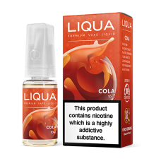 Liqua Elements - Cola