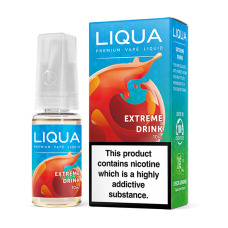 Liqua Elements - Extreme Drink