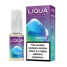 Liqua Elements - Menthol