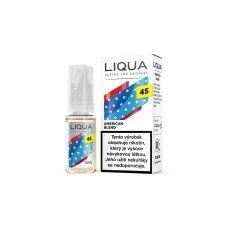 Liqua 4S - American Blend