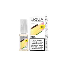 Liqua 4S - Vanilla Tobacco