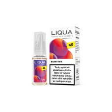 Liqua 4S - Berry Mix