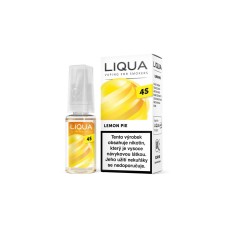 Liqua 4S - Lemon Pie